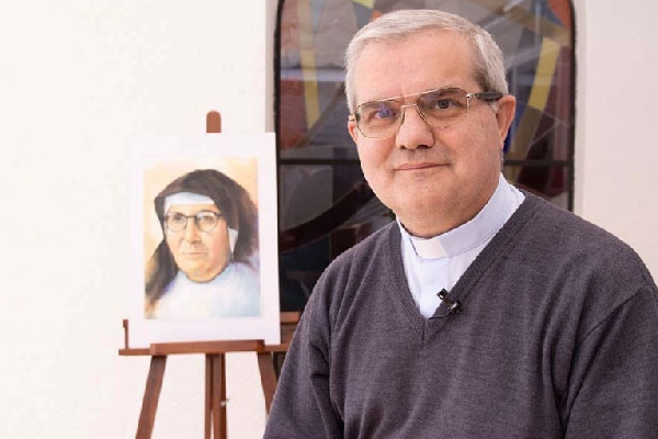 Vatikán – Maria Troncatti nővér, a Jézusért szenvedélyesen rajongó szent