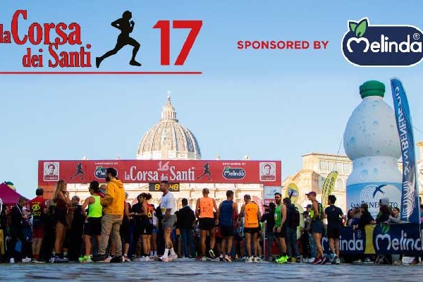 Olaszország – Corsa dei Santi 2025 a remény jubileumi évében