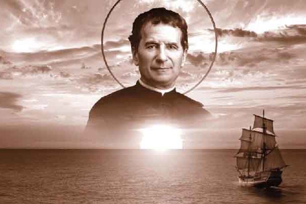 Olaszország – „Egy 150 éves történet”: A „Missioni Don Bosco” emlékvideója