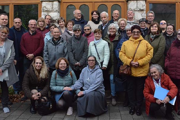 Beszámoló a Szalézi Munkatársak Fórumáról