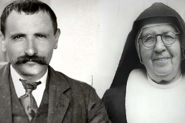 Megosztott szentség: Zatti és Troncatti, a szalézi karizma két arca