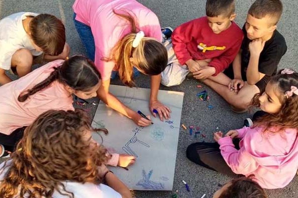 USA – Gyermekkek világnapja: szalézi társadalmi és oktatási programok