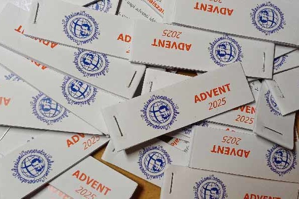 Óbuda - Adventi buszjegyek 2025