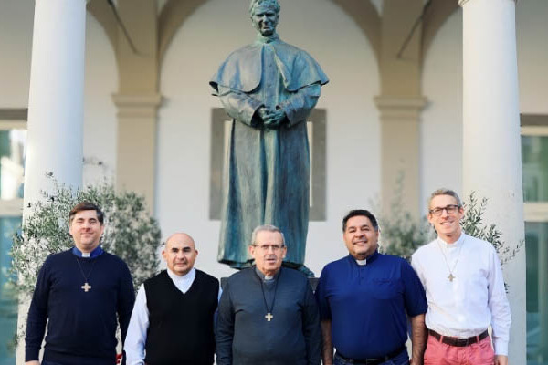 Olaszország – Lezárult az újonnan kinevezett tartományfőnököknek szóló tanfolyam