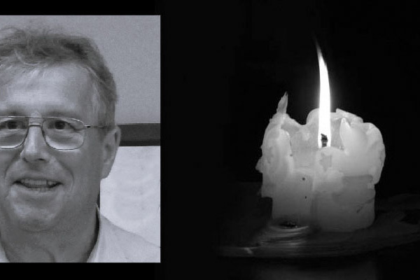 Elhunyt Sajó Attila a kazincbarcikai Don Bosco Sportközpont nyugdíjas munkatársa