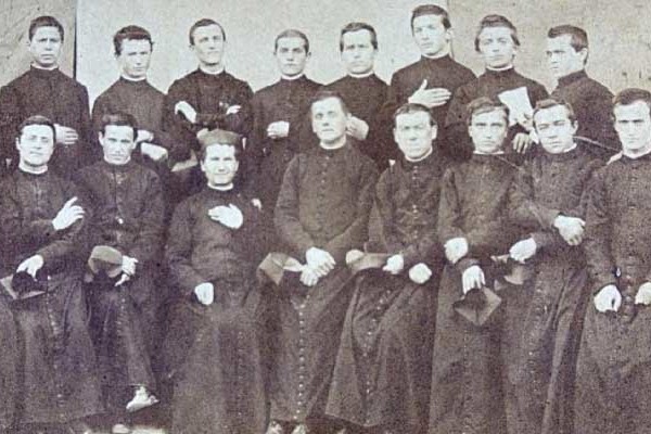 1859. december 18.: Egy globális szalézi misszió szerény kezdete