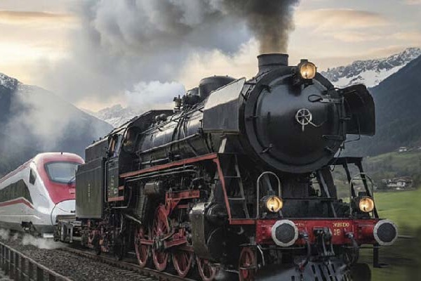 Jézus evangéliuma ma is fut a világ sinein