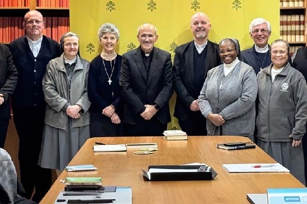 Vatikán – Szalézi nevelés az Egyház szolgálatában