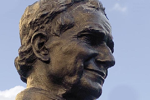 MINT DON BOSCO - MENTSÜK MEG AZ EMBERISÉGET 1 - Mentsük meg a CSODÁT