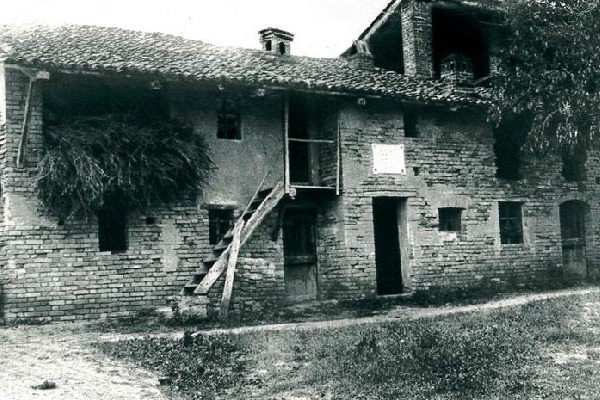 Ismerjük meg Don Boscót 1. - A család anyagi helyzete