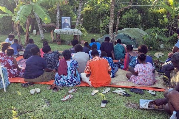 Vanuatu – Don Bosco csodákat tesz Óceániában