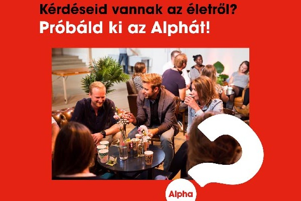 Óbuda – Indul a Szali Ifi Alpha 2026