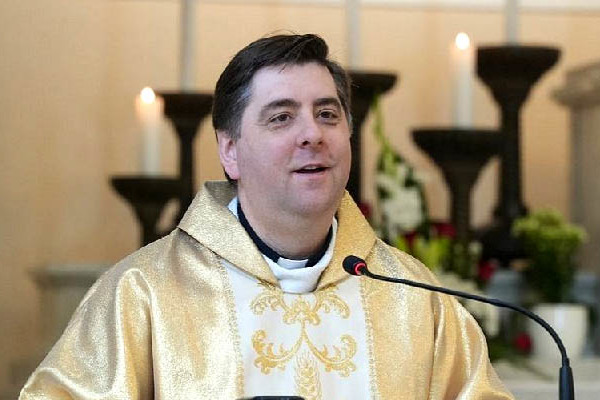 A Bollettino Salesiano Online interjúja Vitális Gábor tartományfőnök atyával