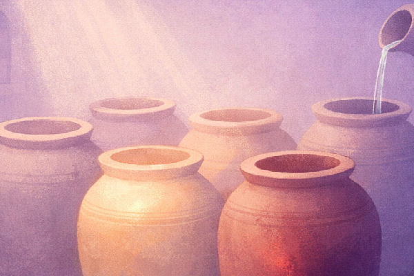 Tartományfőnöki gondolat hamvazószerdára – Tegyétek, ne csak mutassátok