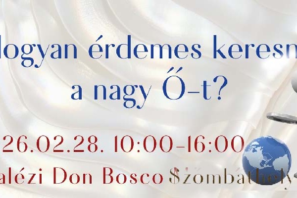 Szombathely – Hogyan érdemes keresni a nagy Ő-t?