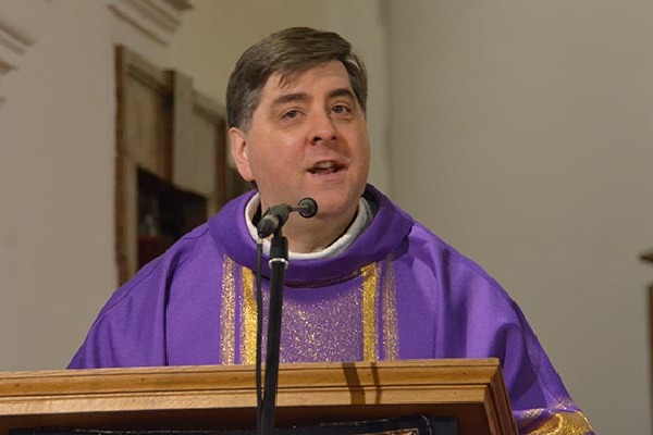 Szalézi szavak - Nagyböjt 1. vasárnapja