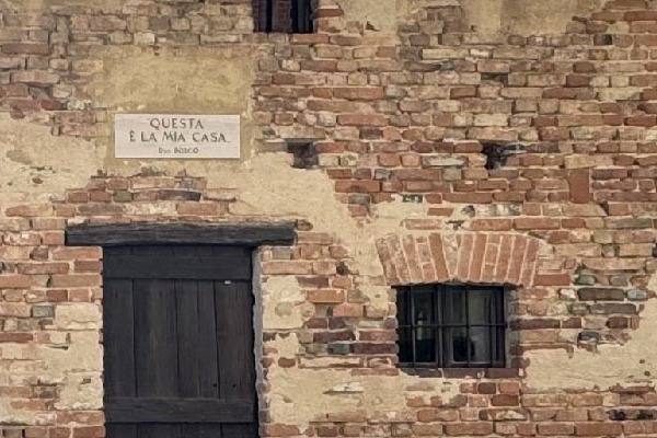 Olaszország - Haladó szalézi képzési központ nyílik Colle Don Boscón