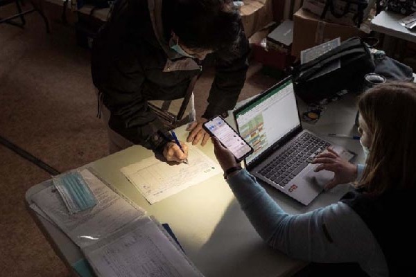 Ukrajna – A szalézi művek valódi viszonyítási pontok a helyi lakosság számára