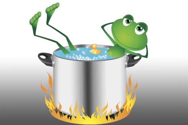 MINT DON BOSCO - MENTSÜK MEG AZ EMBERISÉGET 3. – Mentsük meg a FELHÁBORODÁST!