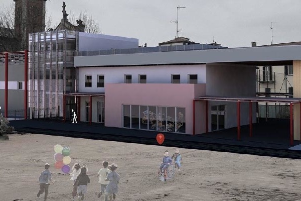 Olaszország - Leó pápa üzenete: Az oratóriumok létfontosságúak a fiatalok számára...