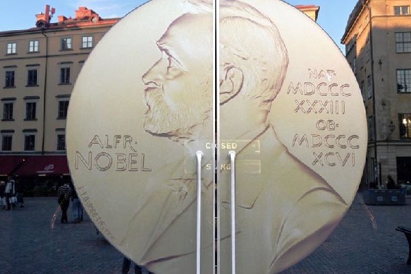 Nobelitisz, vagy amikor elhiszed, hogy mindenben kompetens vagy