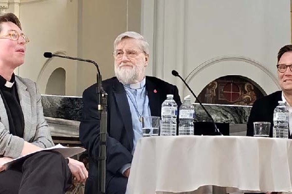 Nagy-Britannia – Egység és remény: merre vezetheti Leó pápa az egyházat?