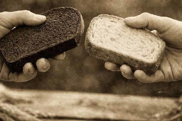 Ismerjük meg Don Boscót 4. – Aki a fehér kenyeret feketére cserélte