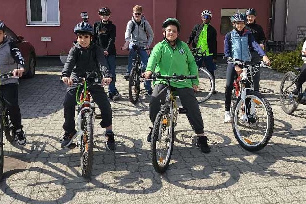 Nyergesújfalu - Zafféry nagyböjti bringázás