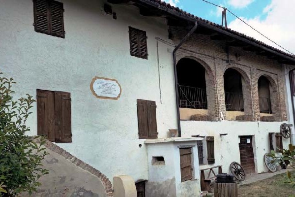 Ismerjük meg Don Boscót 5. - „Mindig a társaságában voltam” – Giorgio Moglia