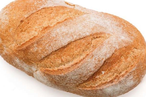 Don Bruno jóéjszakátja - A kenyér