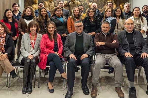 Chile – A gondoskodás, a megelőzés és a megfelelő kezelés kultúrájának erősítése