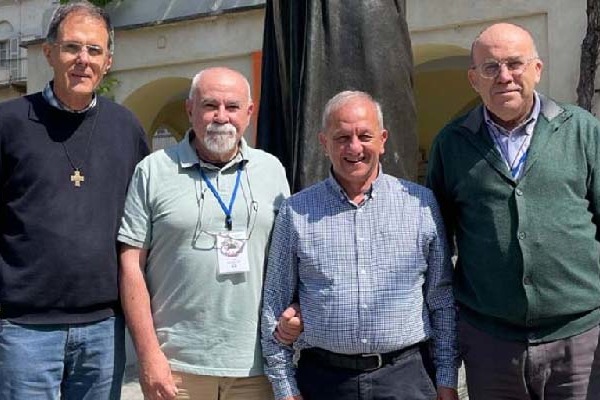 Olaszország – Új otthon a madagaszkári sebezhető lányok számára