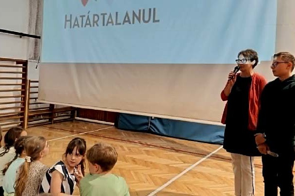 Óbuda - Nemzeti Összetartozás Napja a Péter-Pálban