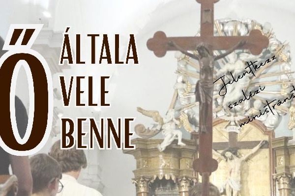 Jelentkezzetek szalézi ministránstáborba!