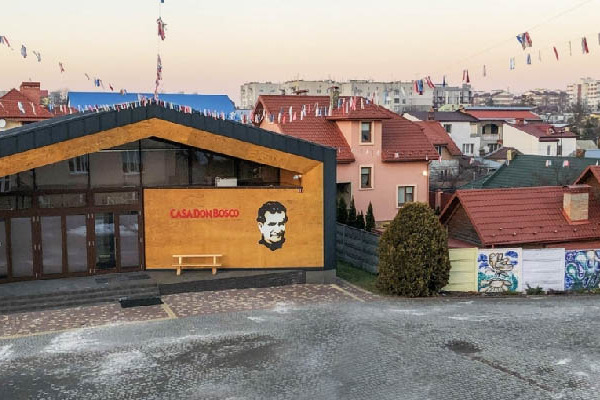 Olaszország – Azok mellett állva, akik ellenállnak