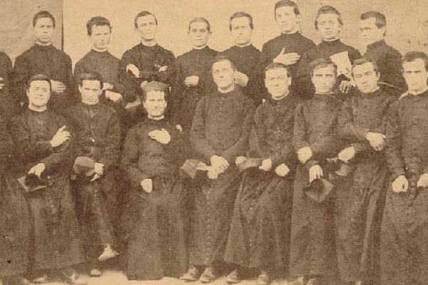 Ismerjük Don Boscót 11. - Láttam Don Bosco szentségét és emberségét