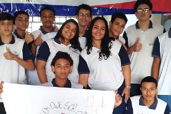 Brazília – A szaléziak kezdeményezéseket indítanak a gyermekmunka ellen
