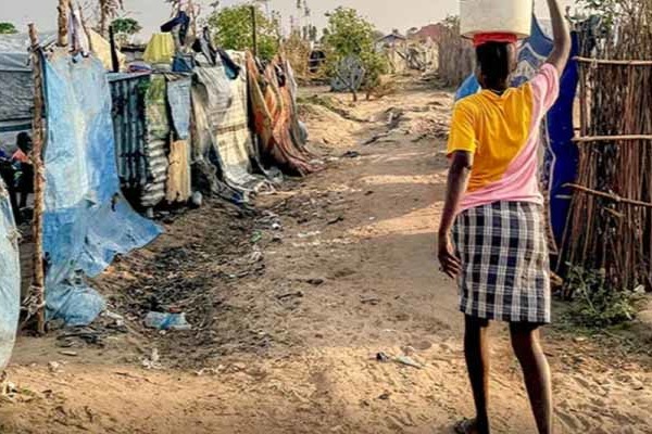 Dél-Szudán – Tizenöt év függetlenség és egy szalézi misszió