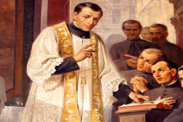Ismerjük Don Boscót 12. – Cafasso Szent József