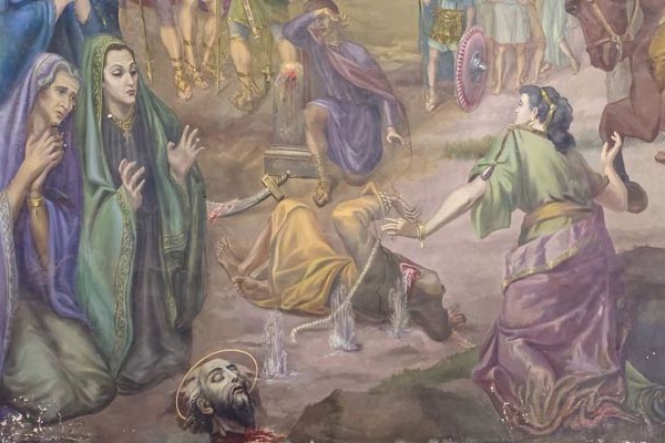 Ki szakíthat el bennünket Krisztus szeretetétől? - A rendfőnök júliusi üzenete