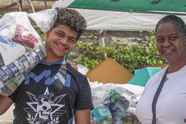 Venezuela – Két hónappal a földrengés után is szükség van a segítségre