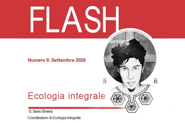 A FLASH magazin az integrál ökológiára összpontosít