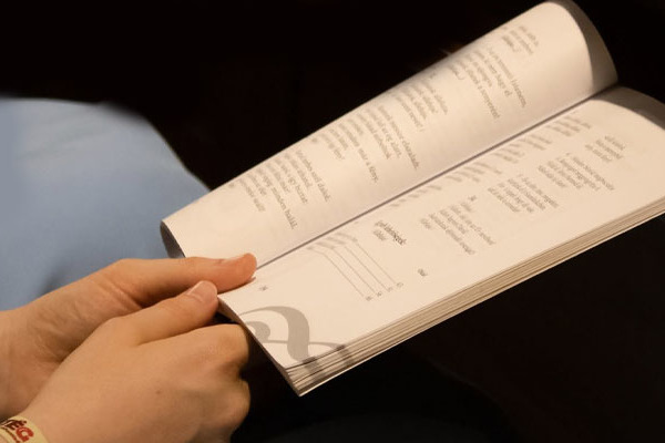 MINT DON BOSCO – MENTSÜK MEG AZ EMBERISÉGET 7. – Mentsük meg az OLVASÁST