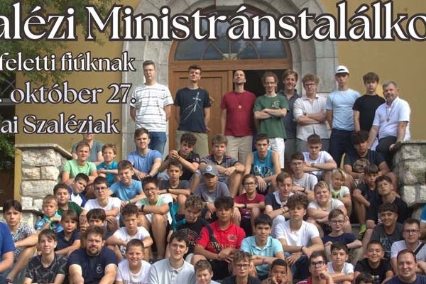 MINISTRÁNSTALÁLKOZÓ - 2026. október 27., Budapest – Óbuda