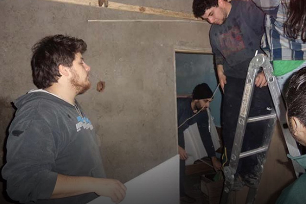 Uruguay – Segítség az árvízkárosultaknak