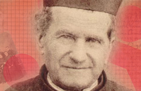 Don Bosco Élete