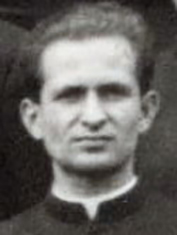 Bősze György