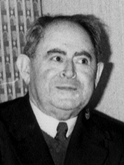 Schmidt Mihály